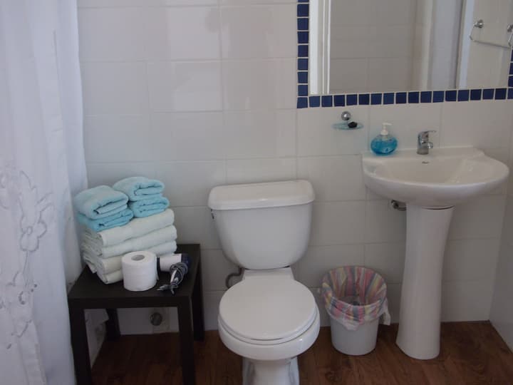 Mediterraneo B&B