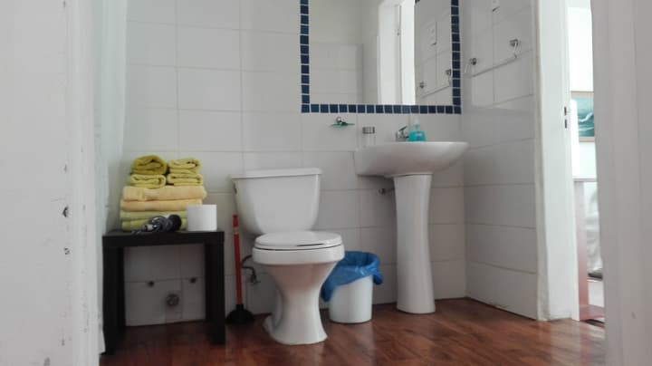 Mediterraneo B&B