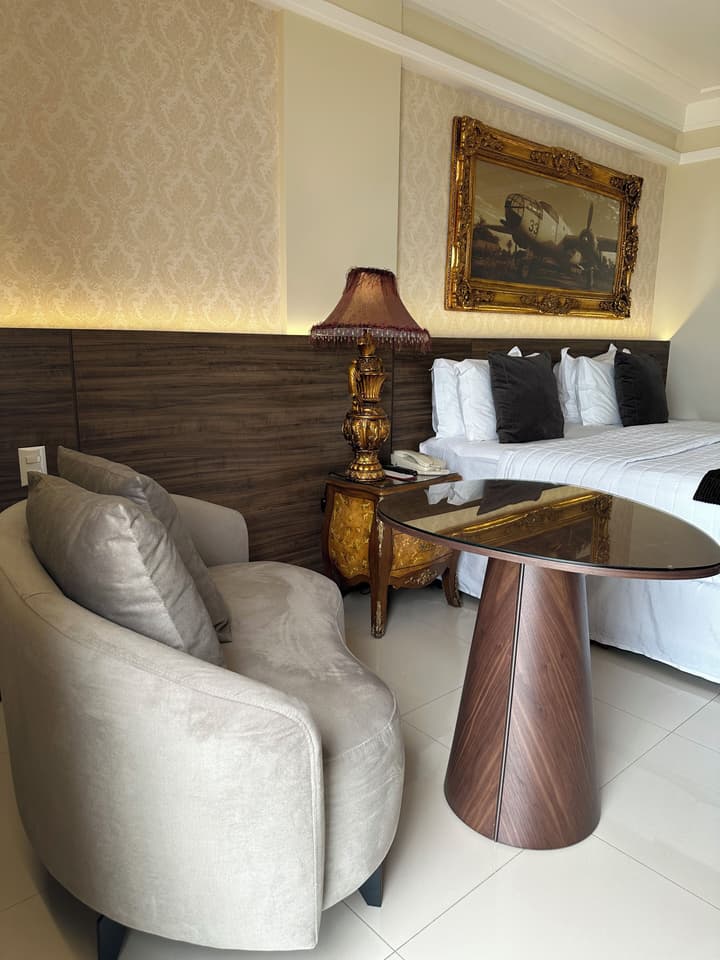 Majestic Ponta Negra Beach, WorldHotels Elite