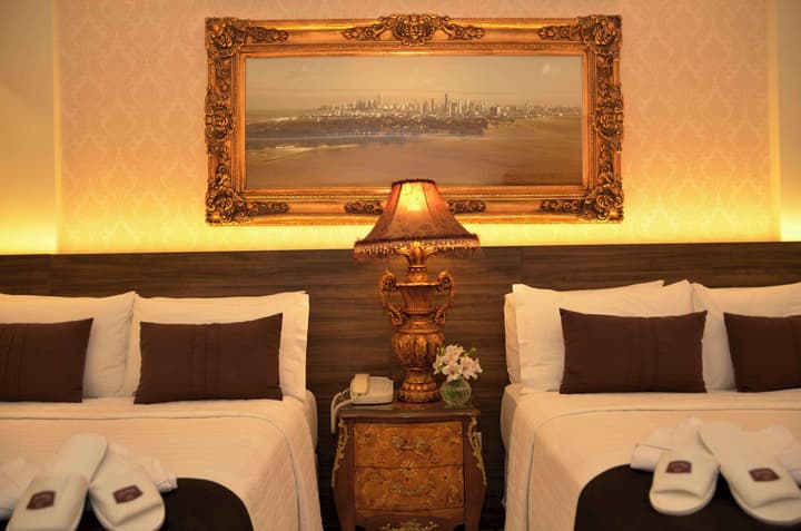 Majestic Ponta Negra Beach, WorldHotels Elite