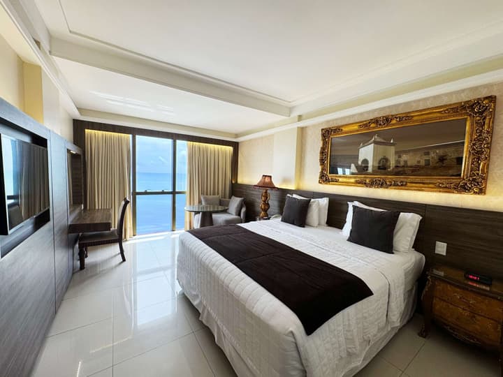 Majestic Ponta Negra Beach, WorldHotels Elite