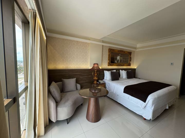 Majestic Ponta Negra Beach, WorldHotels Elite