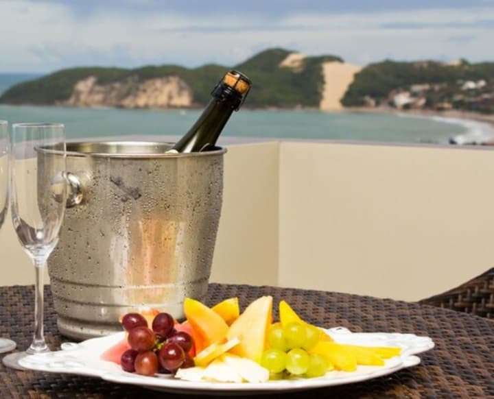 Majestic Ponta Negra Beach, WorldHotels Elite