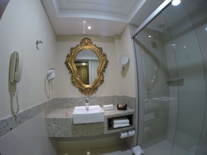Majestic Ponta Negra Beach, WorldHotels Elite