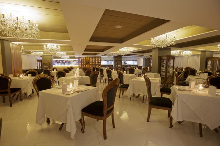 Majestic Ponta Negra Beach, WorldHotels Elite