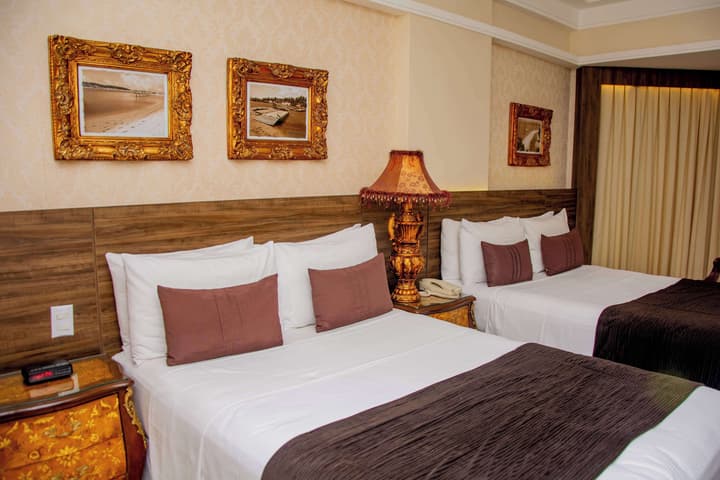 Majestic Ponta Negra Beach, WorldHotels Elite