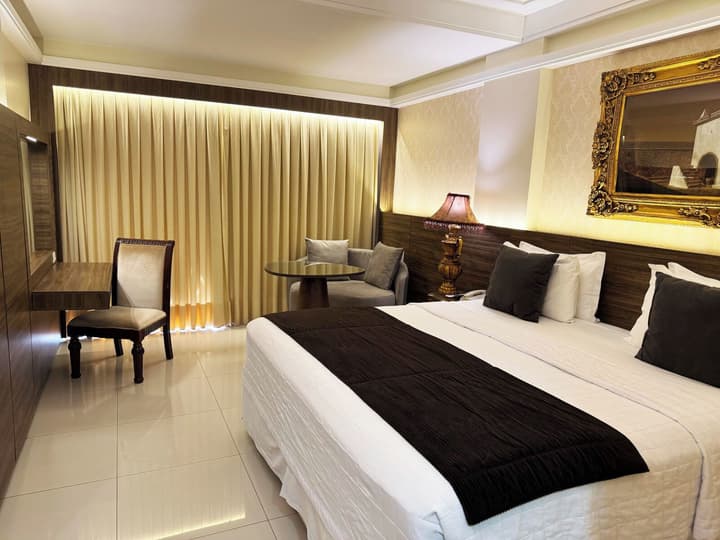 Majestic Ponta Negra Beach, WorldHotels Elite