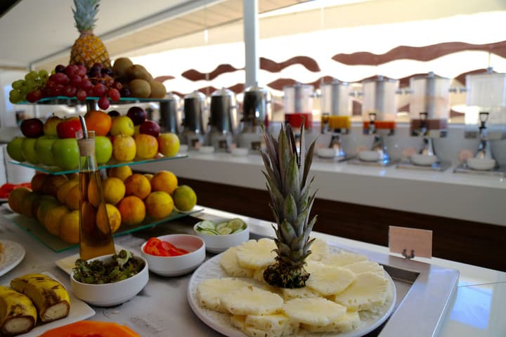 Majestic Ponta Negra Beach, WorldHotels Elite
