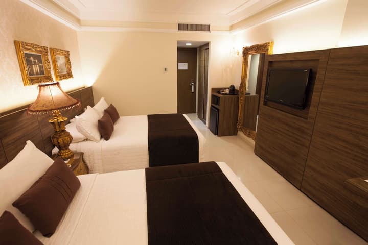 Majestic Ponta Negra Beach, WorldHotels Elite