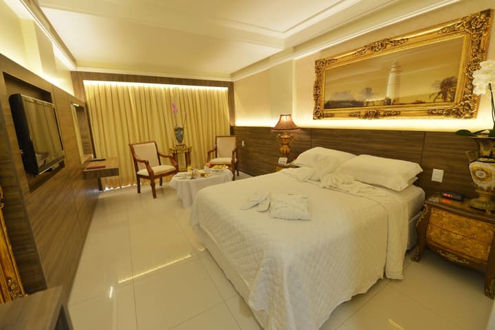 Majestic Ponta Negra Beach, WorldHotels Elite