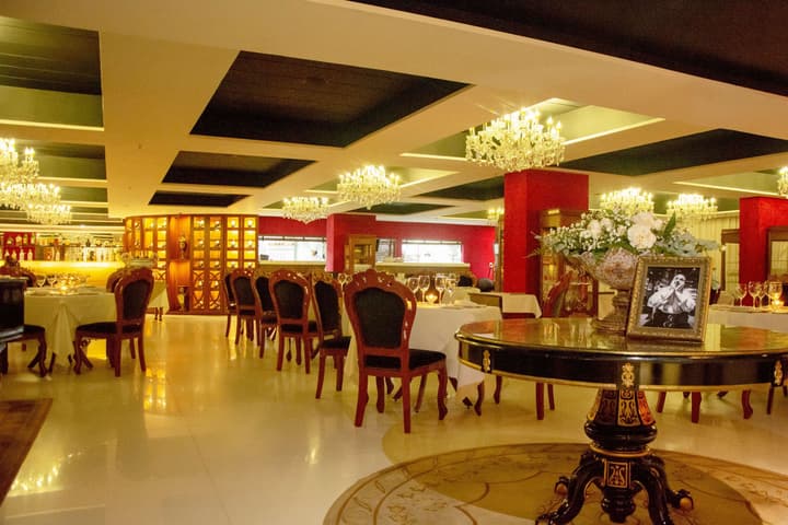 Majestic Ponta Negra Beach, WorldHotels Elite