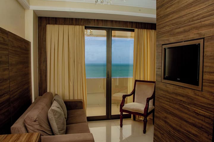 Majestic Ponta Negra Beach, WorldHotels Elite