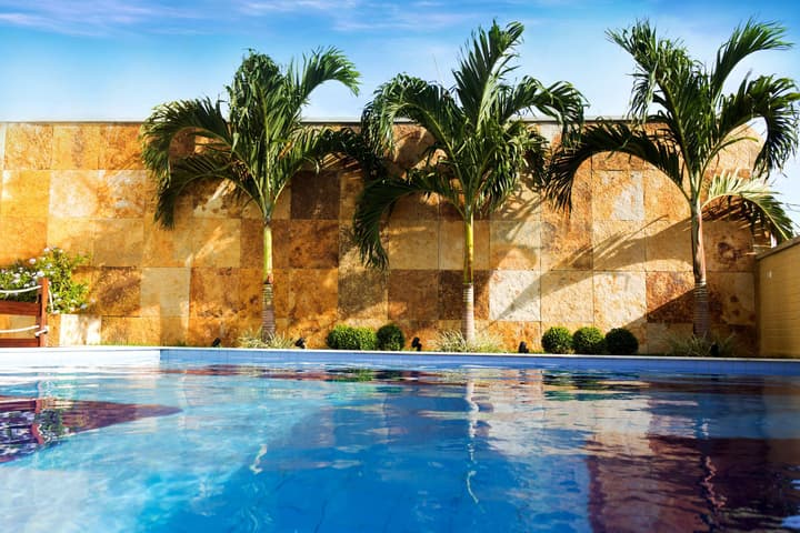 Majestic Ponta Negra Beach, WorldHotels Elite
