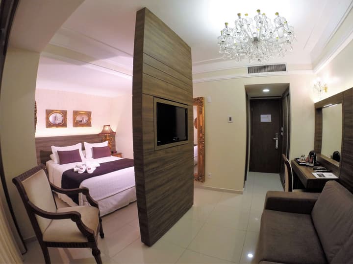 Majestic Ponta Negra Beach, WorldHotels Elite