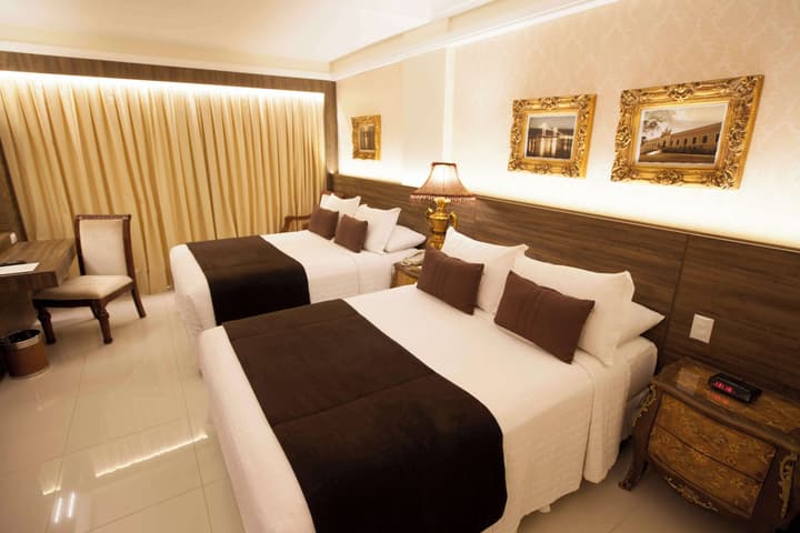 Majestic Ponta Negra Beach, WorldHotels Elite
