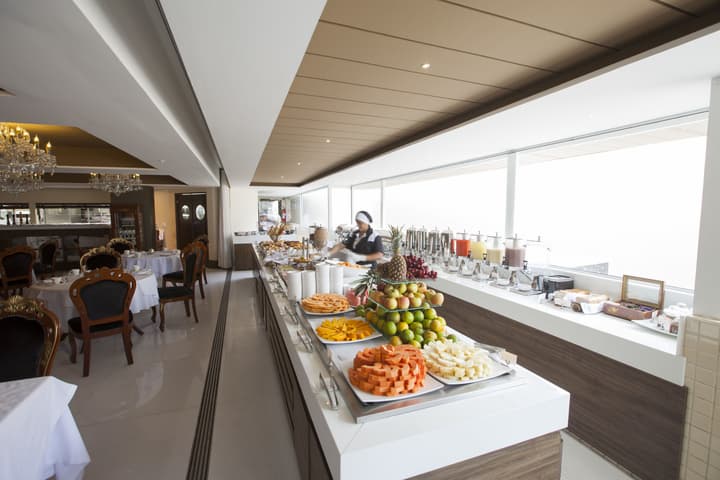 Majestic Ponta Negra Beach, WorldHotels Elite