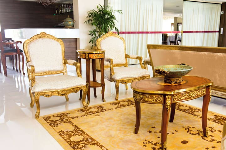 Majestic Ponta Negra Beach, WorldHotels Elite