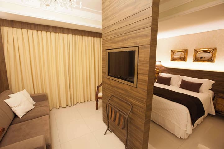 Majestic Ponta Negra Beach, WorldHotels Elite