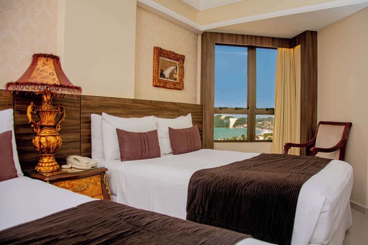 Majestic Ponta Negra Beach, WorldHotels Elite