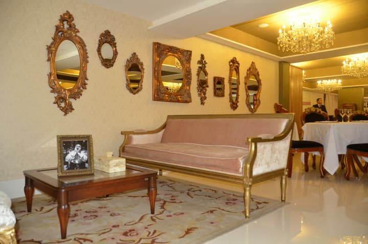 Majestic Ponta Negra Beach, WorldHotels Elite