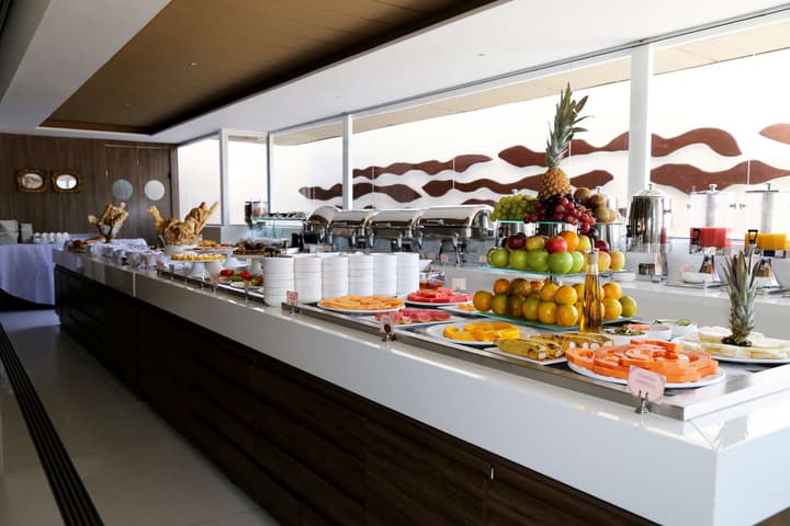 Majestic Ponta Negra Beach, WorldHotels Elite