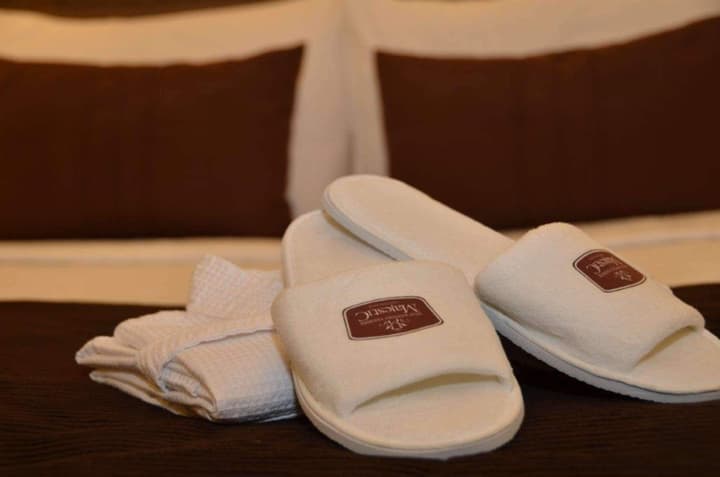 Majestic Ponta Negra Beach, WorldHotels Elite