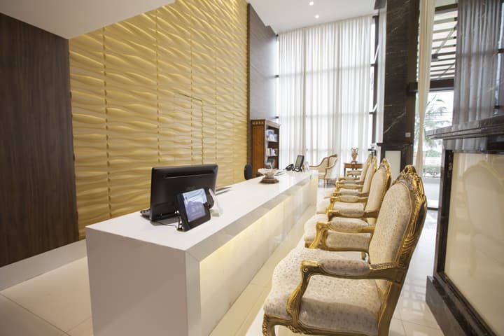 Majestic Ponta Negra Beach, WorldHotels Elite