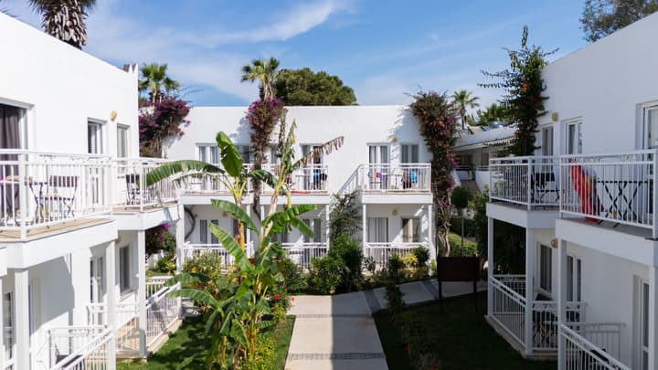 Petunya Beach Resort - All Inclusive