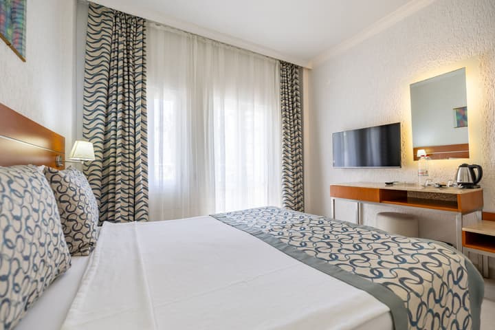 Petunya Beach Resort - All Inclusive
