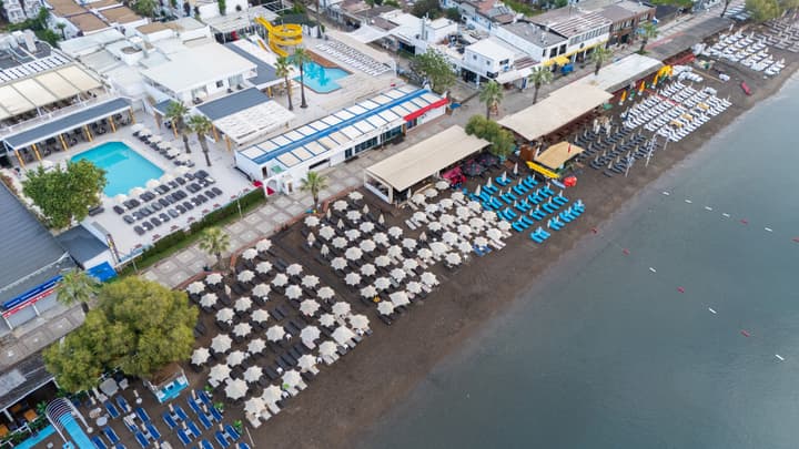 Petunya Beach Resort - All Inclusive