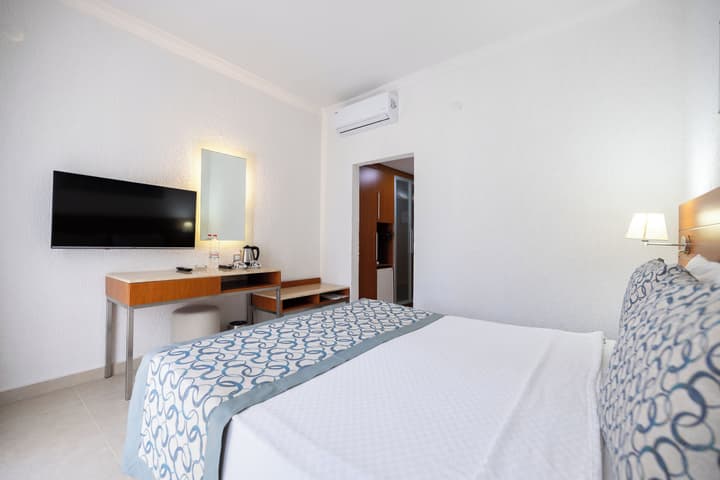 Petunya Beach Resort - All Inclusive