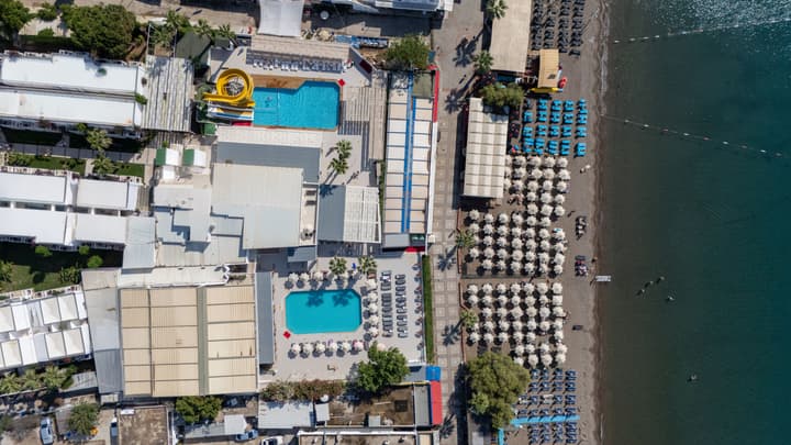 Petunya Beach Resort - All Inclusive