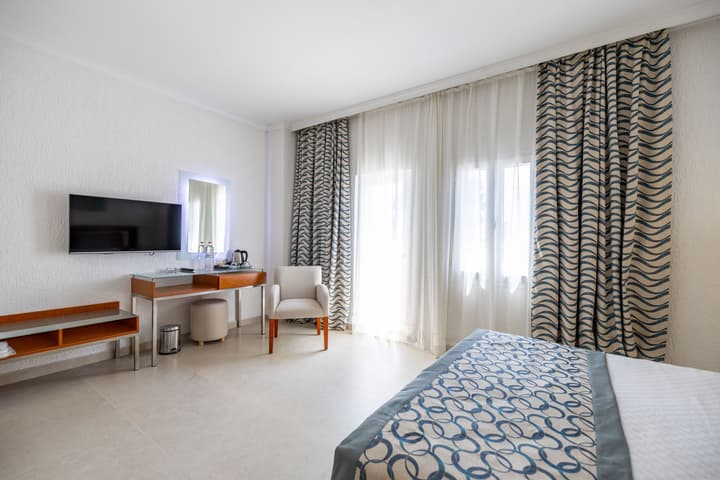 Petunya Beach Resort - All Inclusive