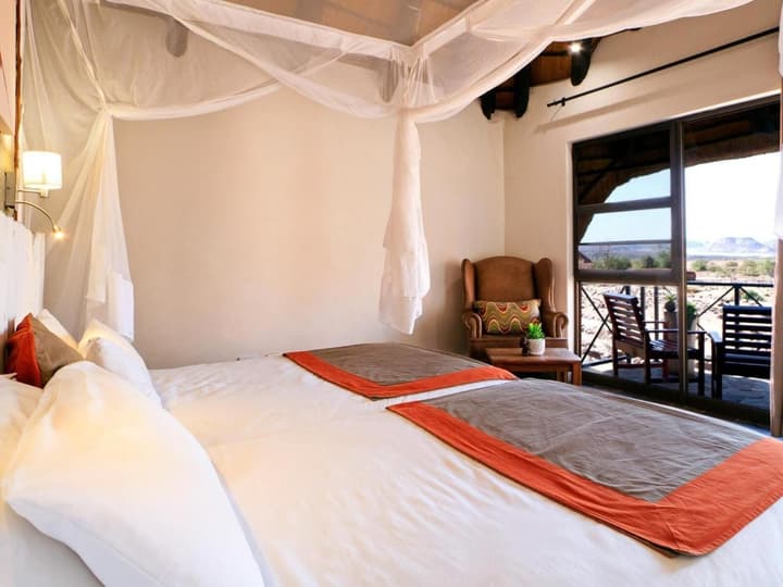 Twyfelfontein Country Lodge