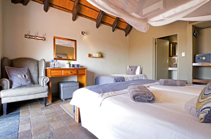 Twyfelfontein Country Lodge