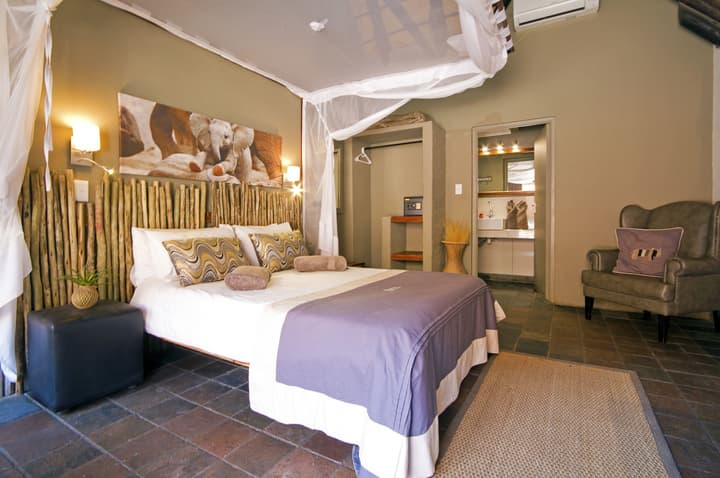 Twyfelfontein Country Lodge
