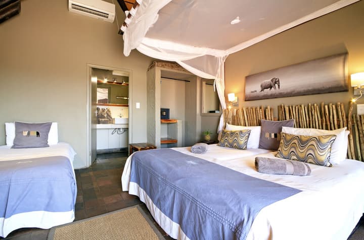 Twyfelfontein Country Lodge