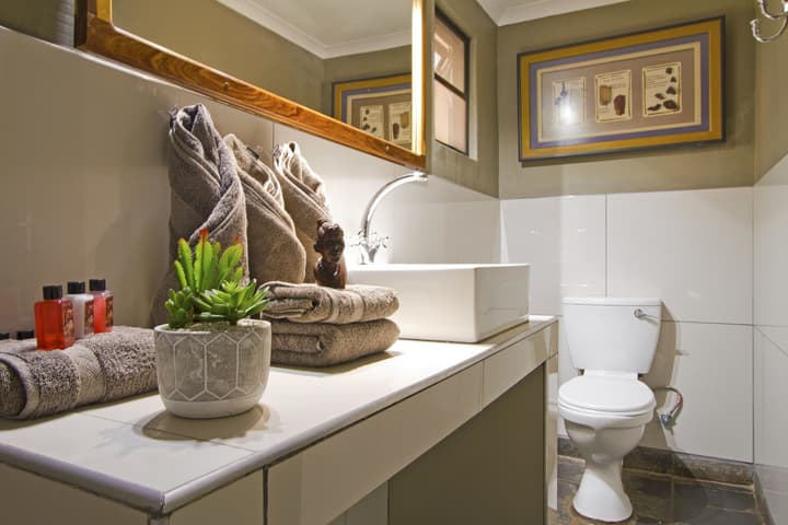 Twyfelfontein Country Lodge