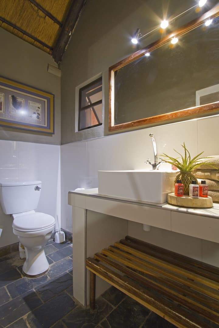 Twyfelfontein Country Lodge