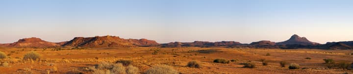 Twyfelfontein Country Lodge