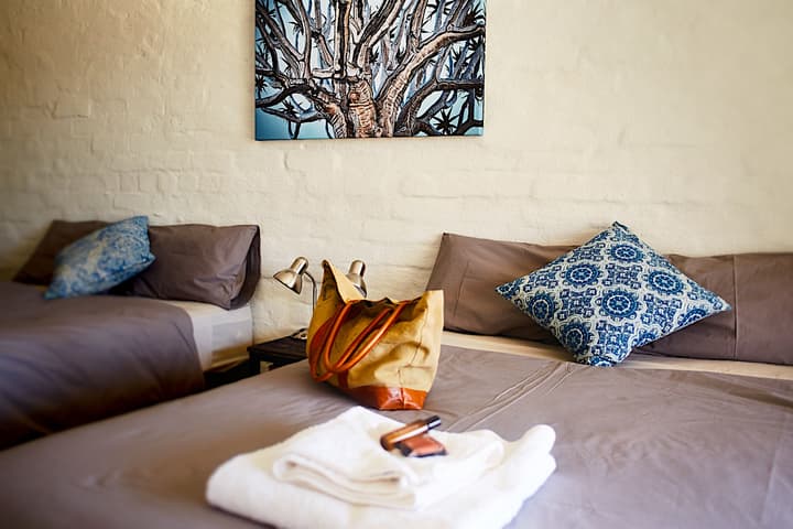 Solitaire Lodge