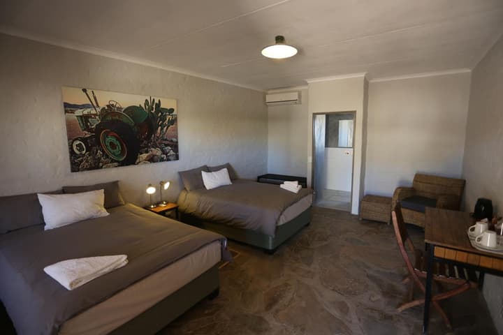 Solitaire Lodge
