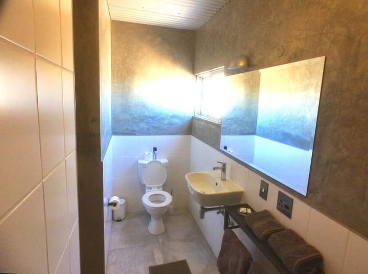 Solitaire Lodge