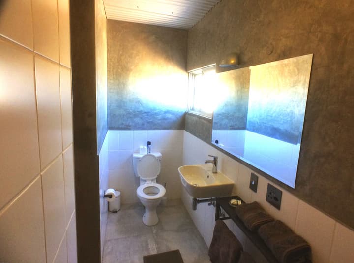 Solitaire Lodge