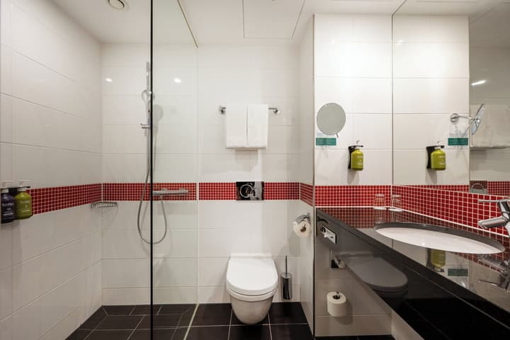 Holiday Inn Munich- Westpark by IHG