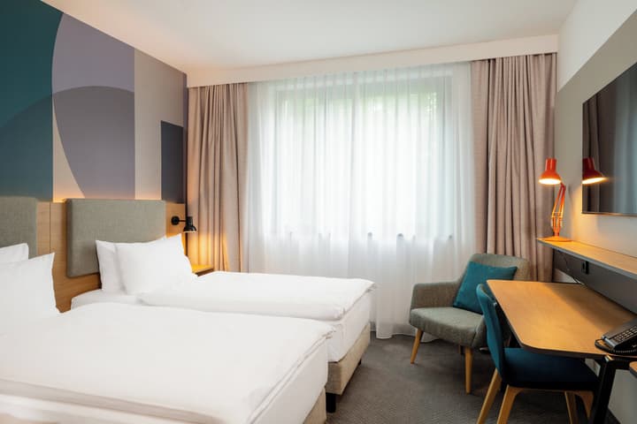Holiday Inn Munich- Westpark by IHG