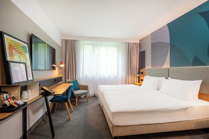 Holiday Inn Munich- Westpark by IHG