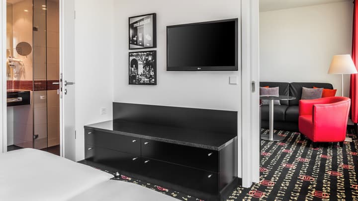 Holiday Inn Munich- Westpark by IHG