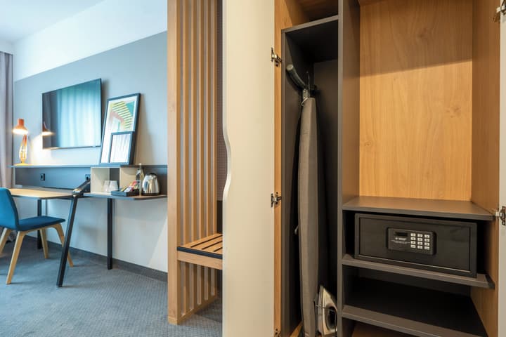 Holiday Inn Munich- Westpark by IHG