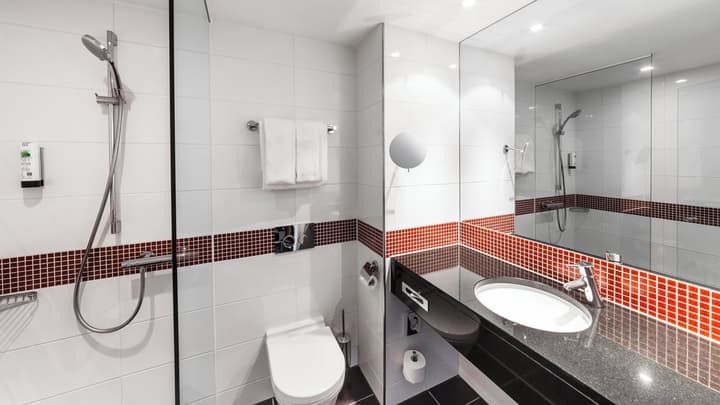 Holiday Inn Munich- Westpark by IHG
